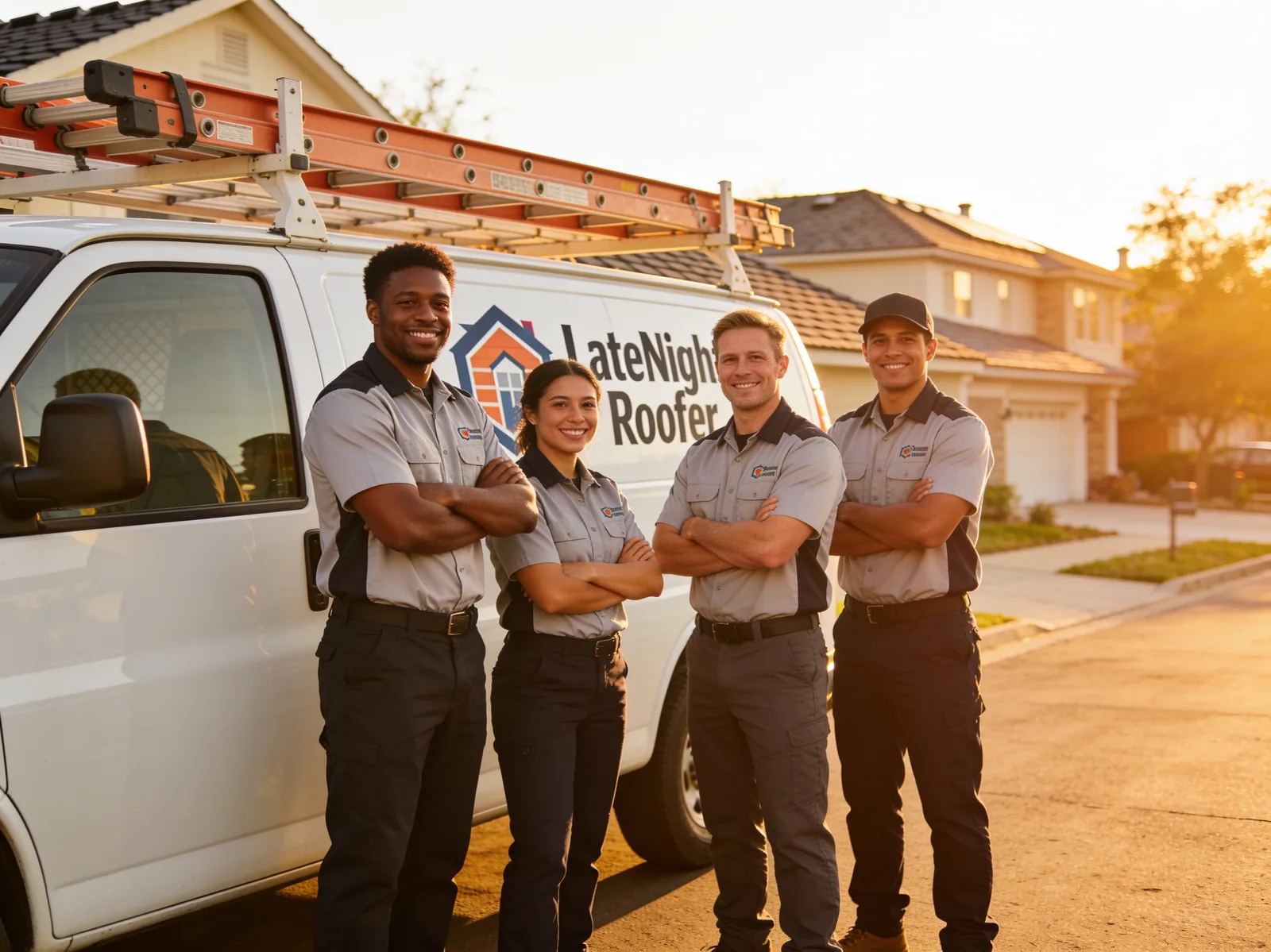 Emergency Roof Repair company in New Gretna, NJ